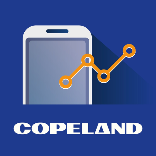 Copeland Connected app icon