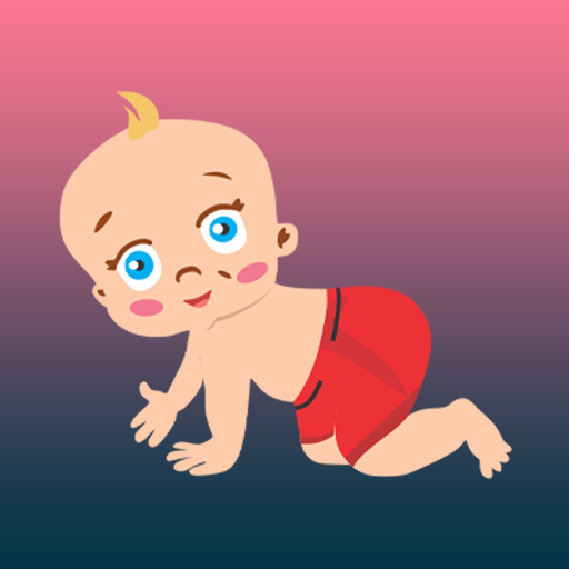 How will be my baby? app icon