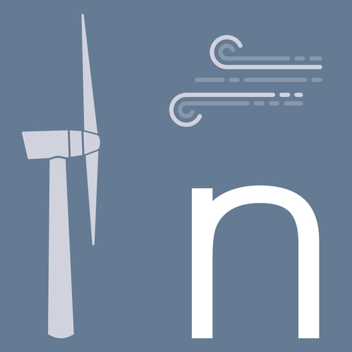 Norvento Wind Turbine app icon