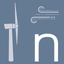 Norvento Wind Turbine icon