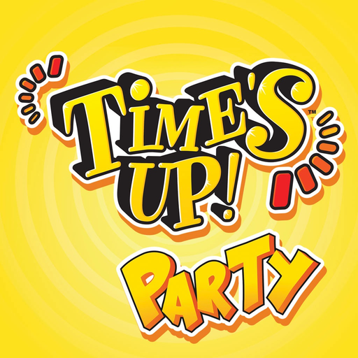 Time's Up! Party app icon