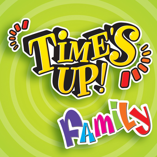 Time's Up! Family app icon