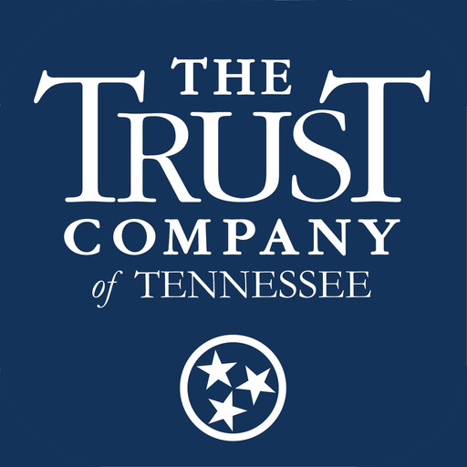 The Trust Company of Tennessee app icon