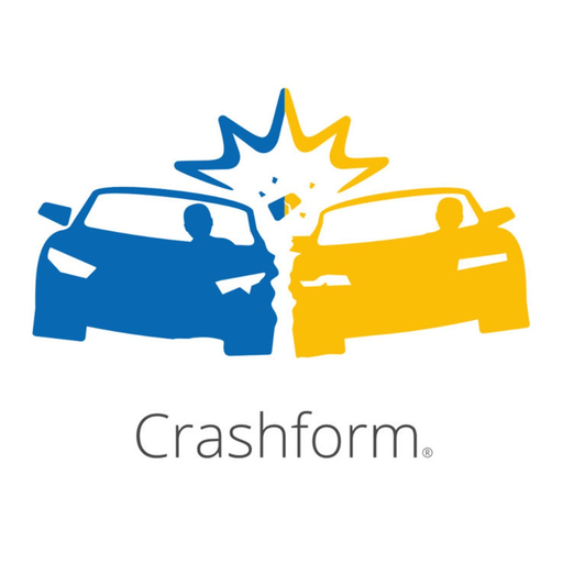 Crashform app icon