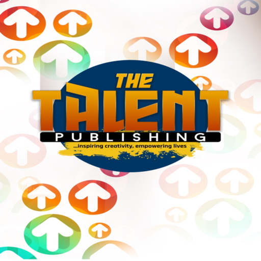 The Talent Publishing app icon