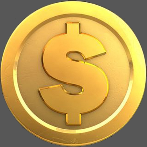 Vida Financeira app icon