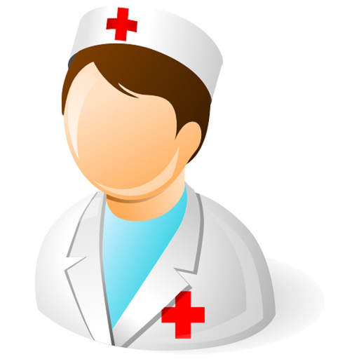 DoctorApp.NET app icon