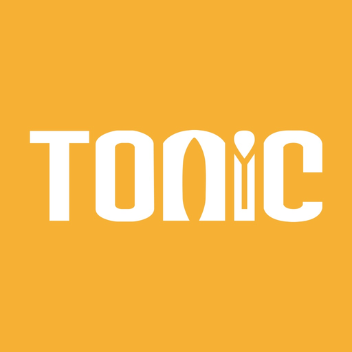 Tonic Mag app icon