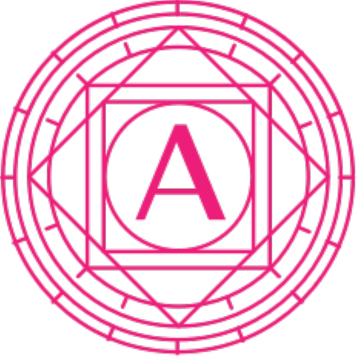 AlchemyBar - cocktail recipes app icon