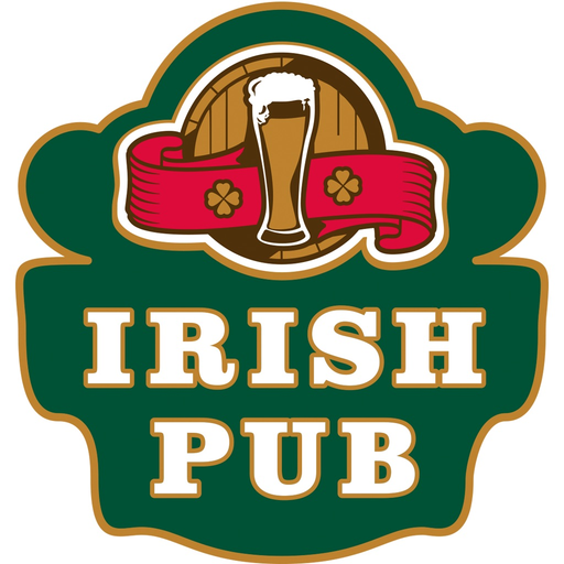 Irish Pub | Тверь app icon