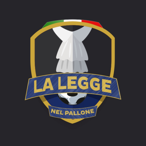La Legge nel Pallone app icon