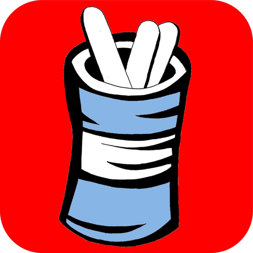 Popsicle Sticks: Teacher Picks app icon