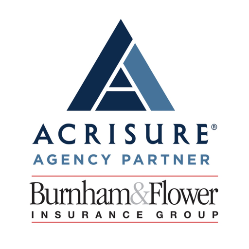 Burnham & Flower Group Mobile app icon