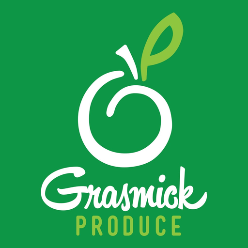 Grasmick Produce app icon