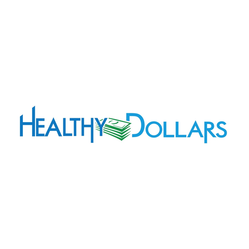 Healthy Dollars, Inc. app icon
