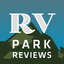 RV Park and Campground Reviews icon