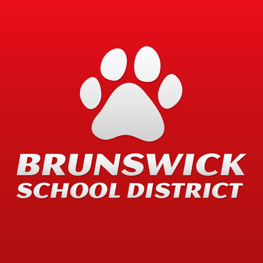 Brunswick R-II School District app icon