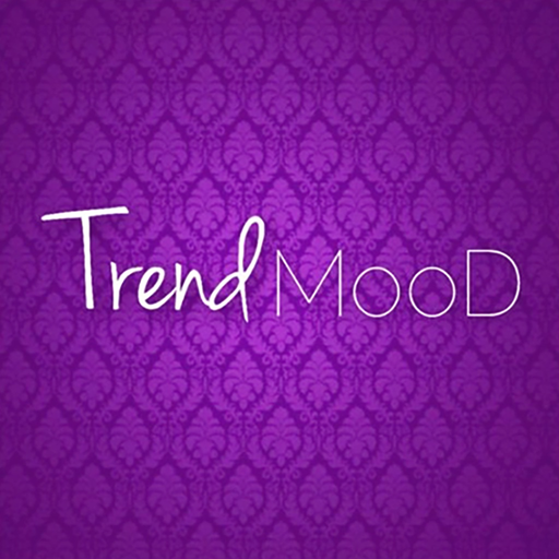 TrendMood app icon