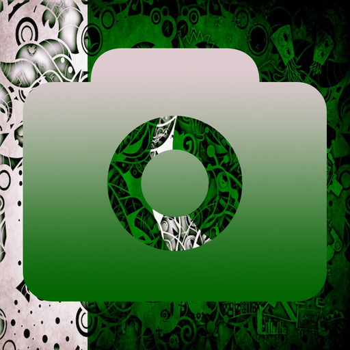 Green Day - 14 August Celebration app icon
