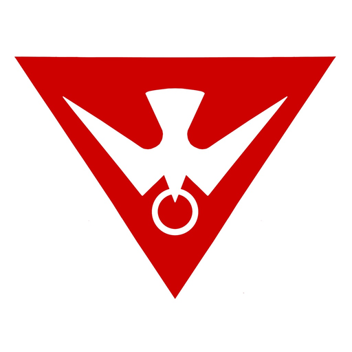 Ordo - Trinity Missions app icon