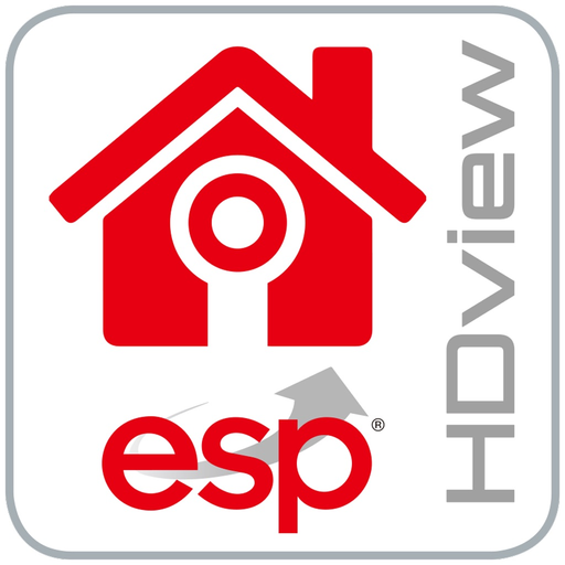 ESP HDview app icon