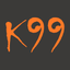 K99線上客服 icon
