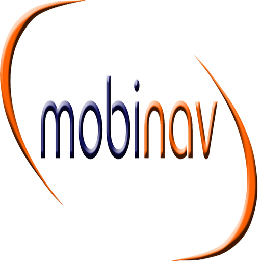 Mobinav app icon