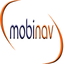 Mobinav icon