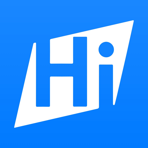 Hi-Finance app icon
