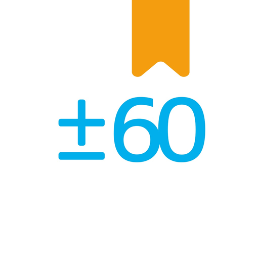 TimeCalc+ Save and Load app icon