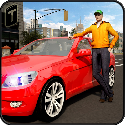 Driving Academy Reloaded app icon