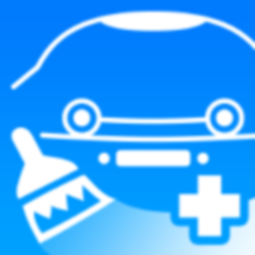MY MechatroWeGo PLUS app icon