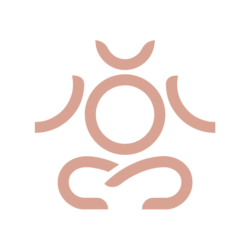 Mindful IVF: Meditate & Relax app icon