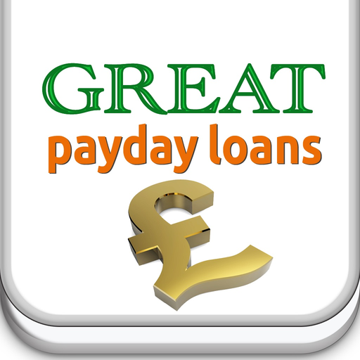 Great Payday Loans app icon