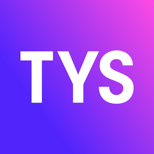 Tell Your Story - It Matters app icon