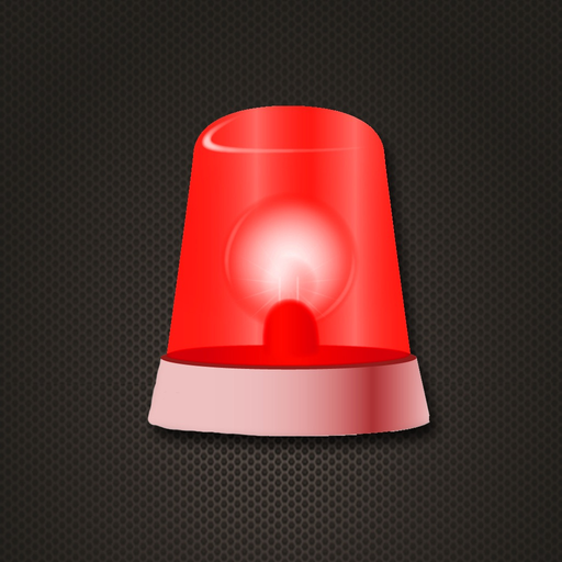 Sirens sounds app icon