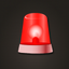Sirens sounds icon
