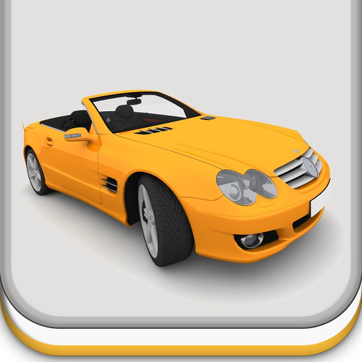 Vehicle Delivery Insurance app icon