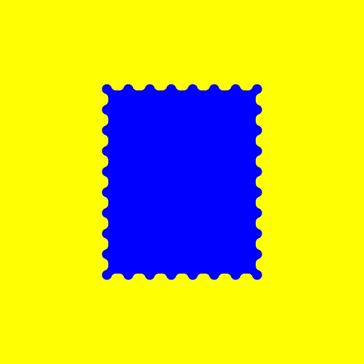 Deutsche Briefmarken: Katalog app icon