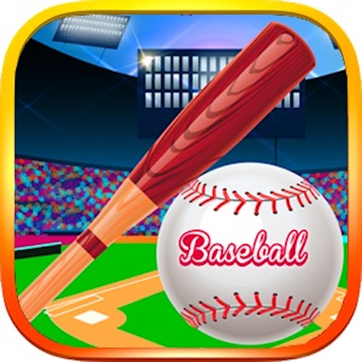 Pocket Baseball Catcher Star app icon