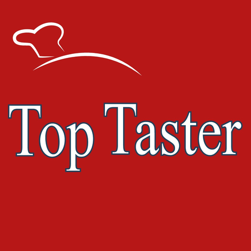 Top Taster app icon