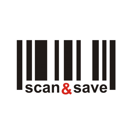 Scan&Save app icon