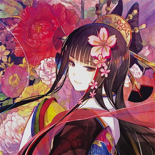 SAKURA -JAPAN IN THE BOX- app icon