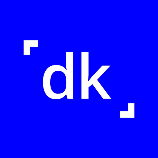 Dialogkonferansen app icon