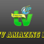 IPTV PRO AMAZING: Support M3U, XSPF Playlist icon