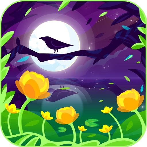 Relaxing Music: Nature Sounds app icon