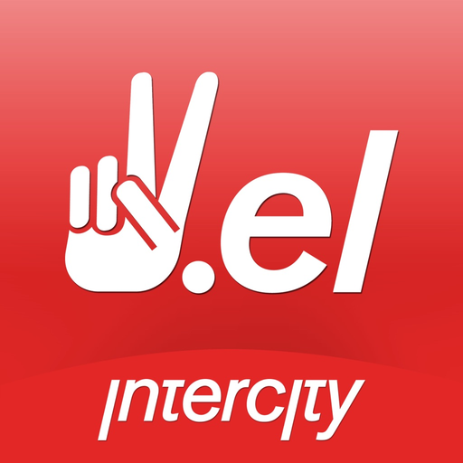 Intercity 2. El app icon