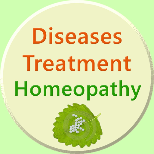 Homeopathic Cure app icon
