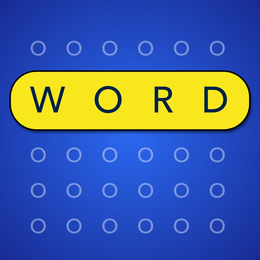 Word Search Colourful app icon