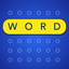 Word Search Colourful icon